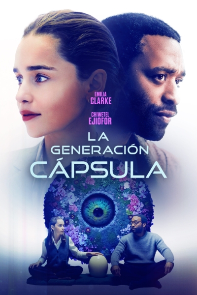 Generación cápsula